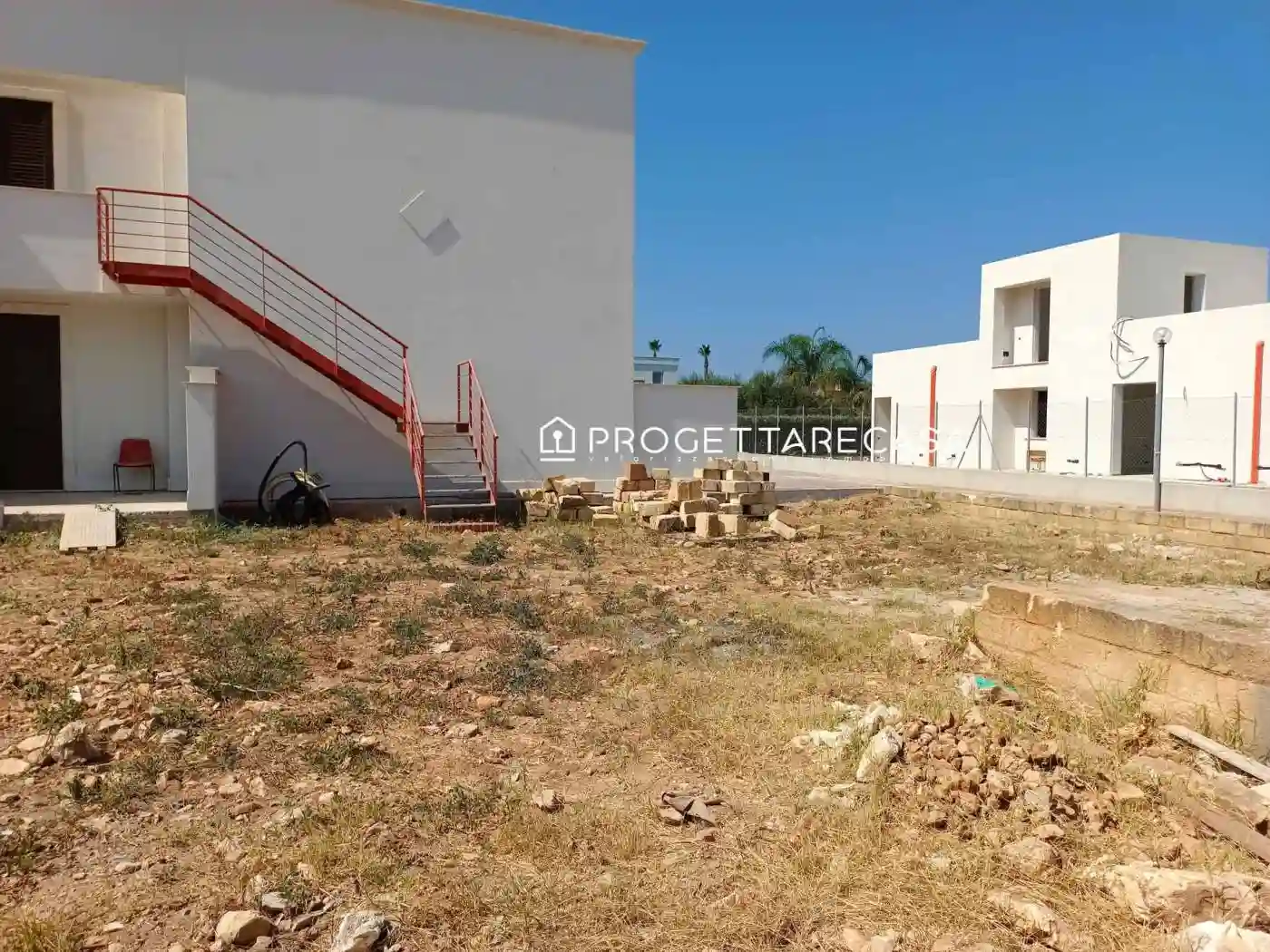 Villetta a schiera - foto 3