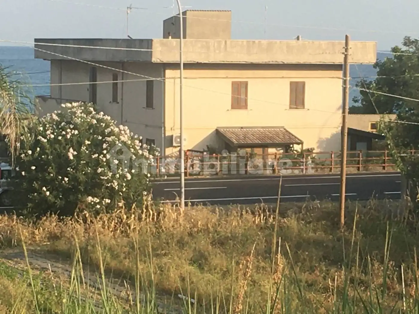 Appartamento in vendita a Riace