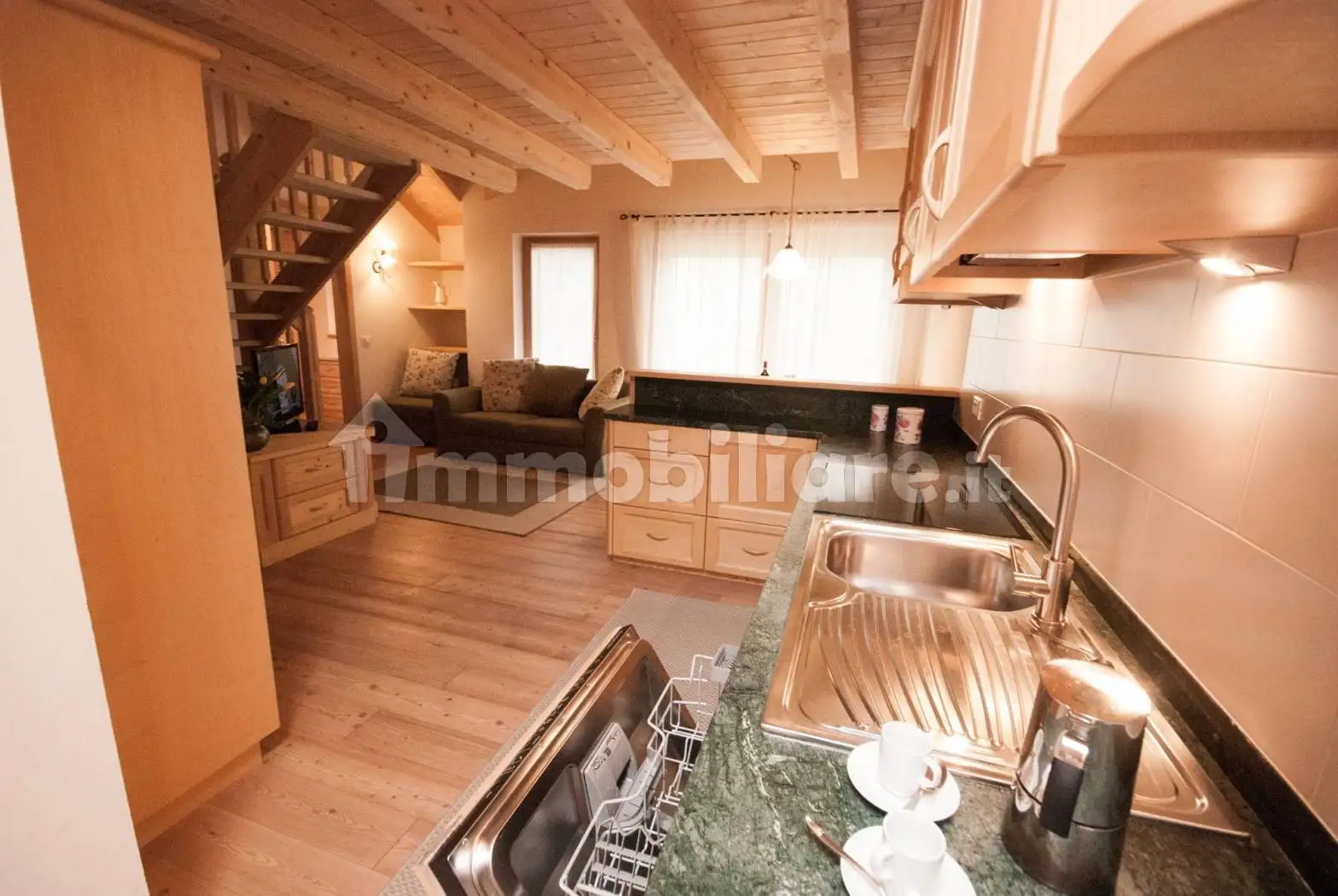 Attico - Mansarda in vendita a Sesto