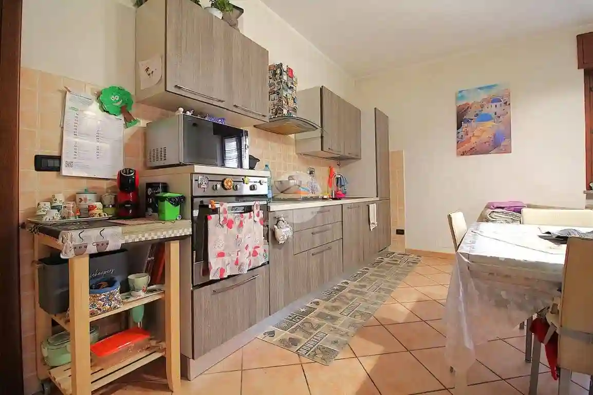 Appartamento - foto 5