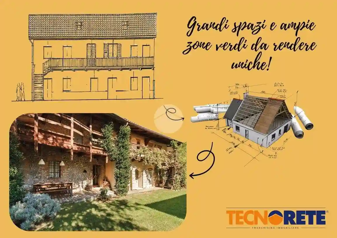 Casa indipendente - foto 5