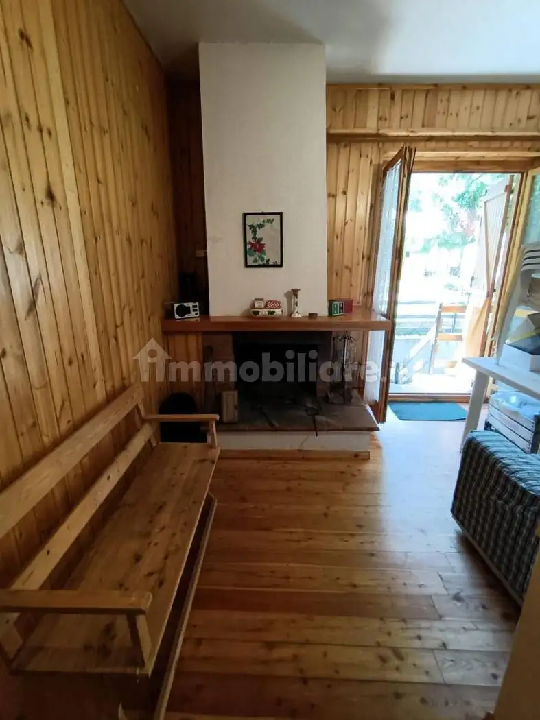 Appartamento in vendita a Spezzano della Sila