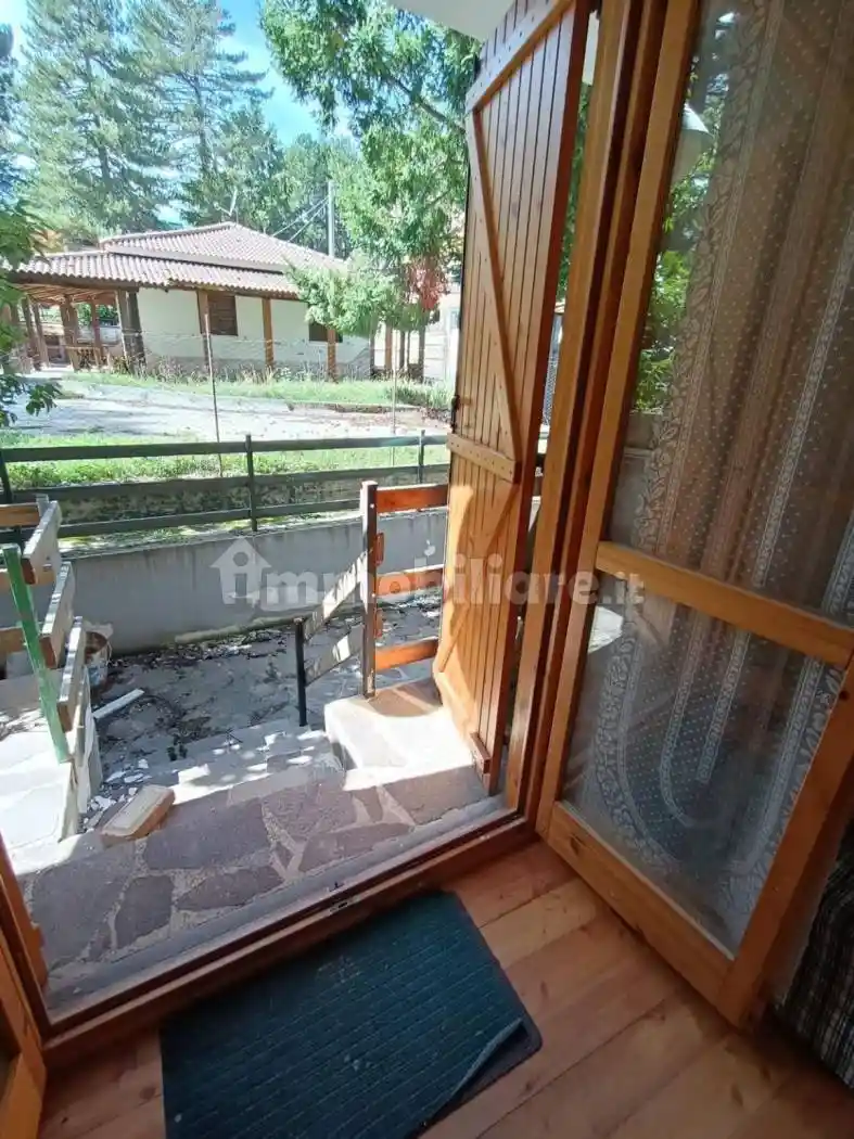 Appartamento via Pietro Mancini 10, Camigliatello Silano, Spezzano della Sila - foto 2