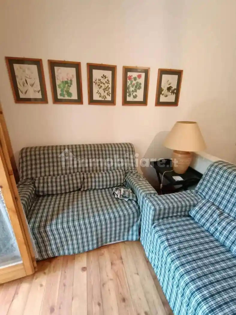 Appartamento via Pietro Mancini 10, Camigliatello Silano, Spezzano della Sila - foto 3