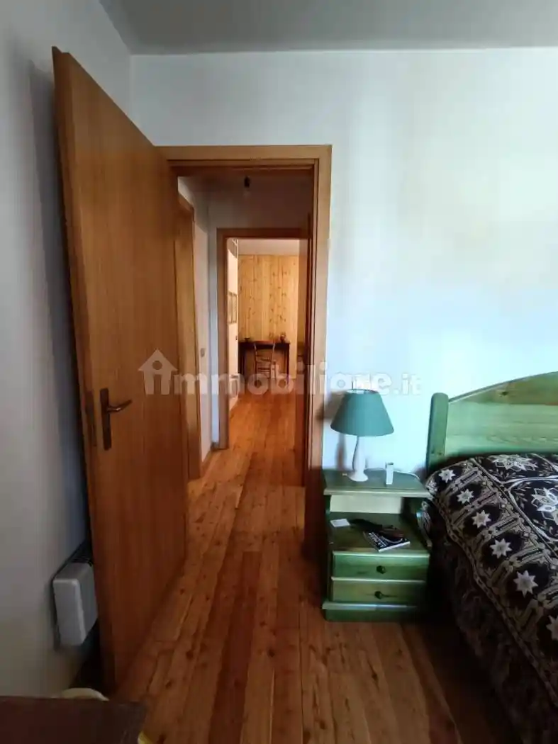 Appartamento via Pietro Mancini 10, Camigliatello Silano, Spezzano della Sila - foto 5