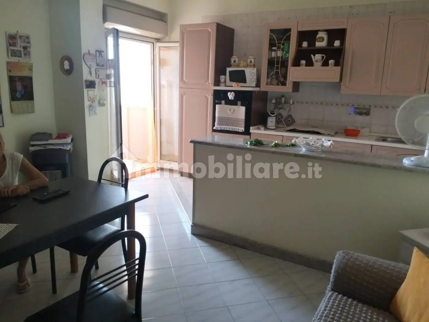 Appartamento in vendita a Marano di Napoli