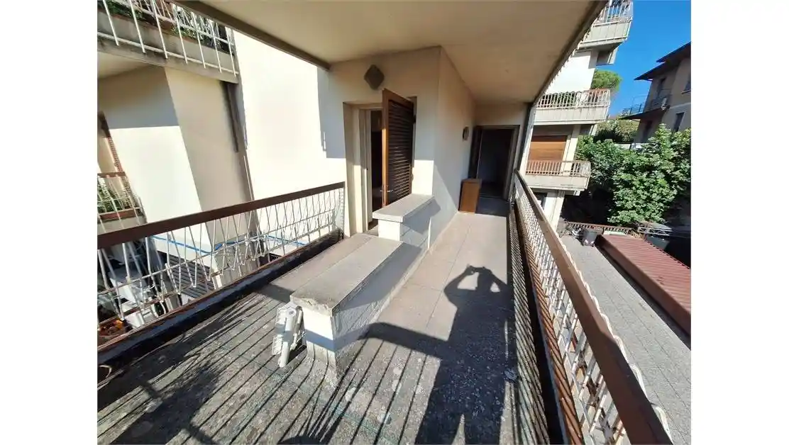 Appartamento in vendita a Montecatini-Terme