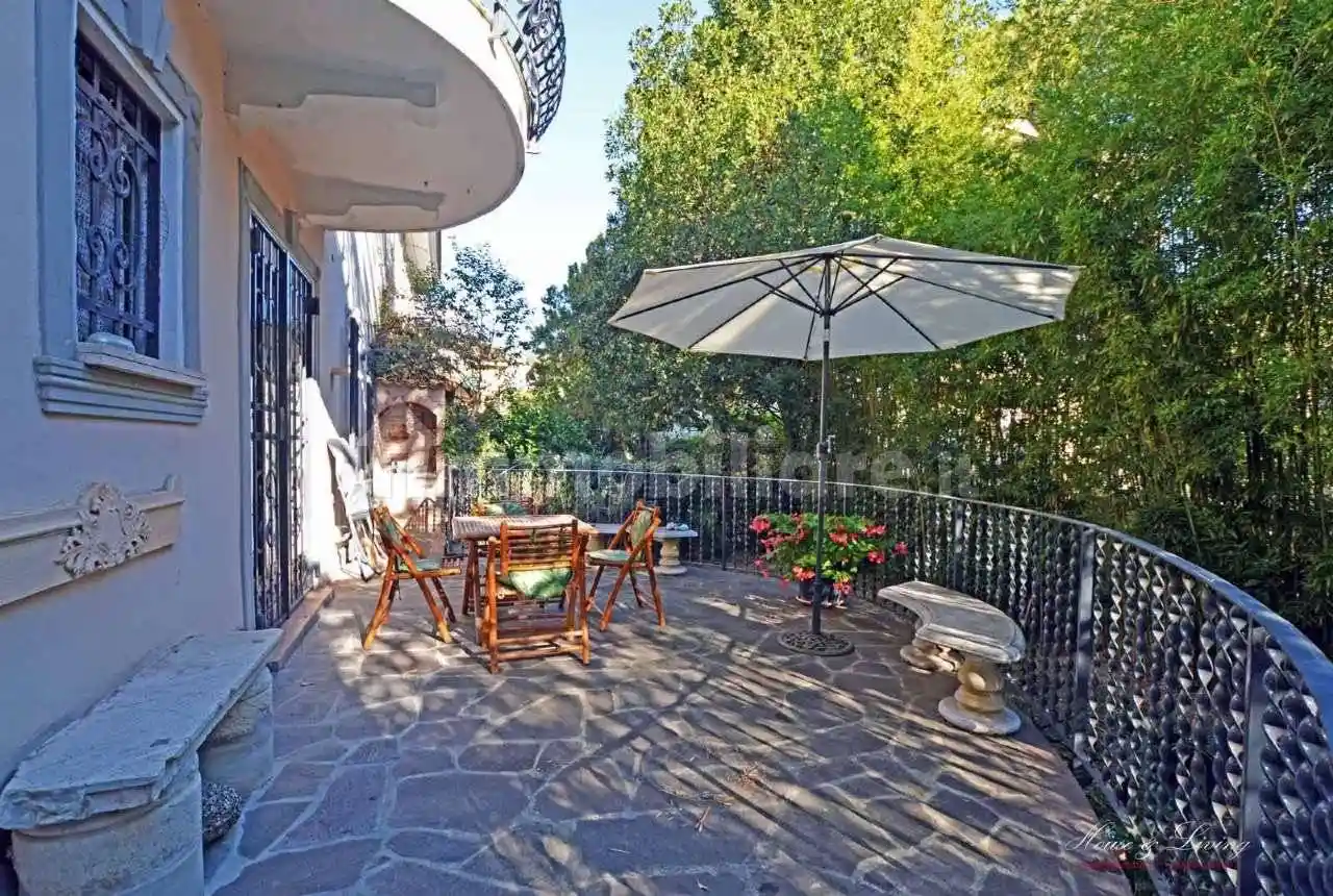 Appartamento in vendita a Bordighera