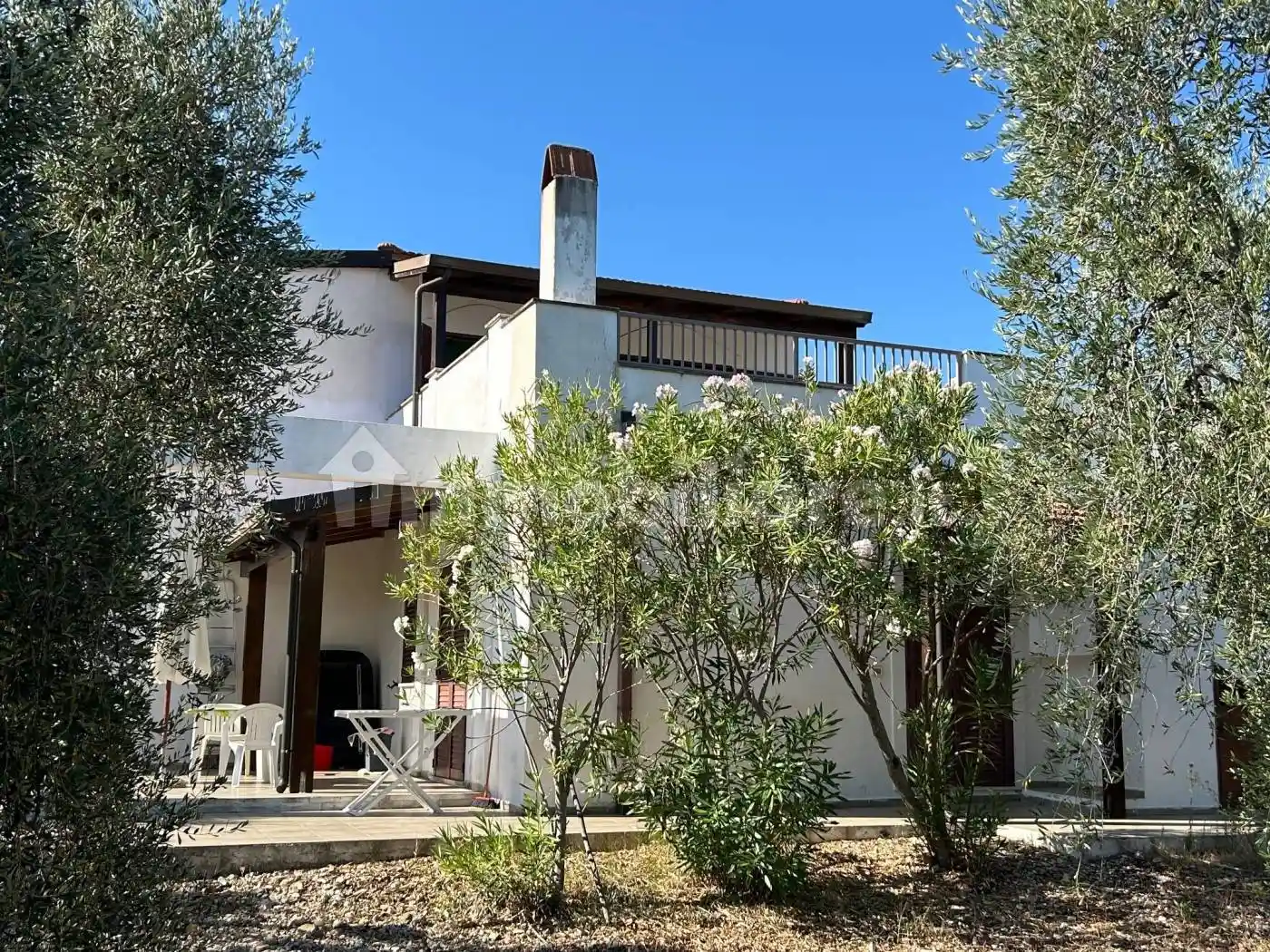 Rustico - Casale in vendita a Peschici