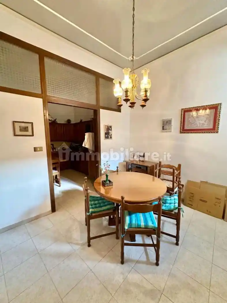 Terratetto unifamiliare via Ceraio 23, Centro, Chiusa Sclafani - foto 3