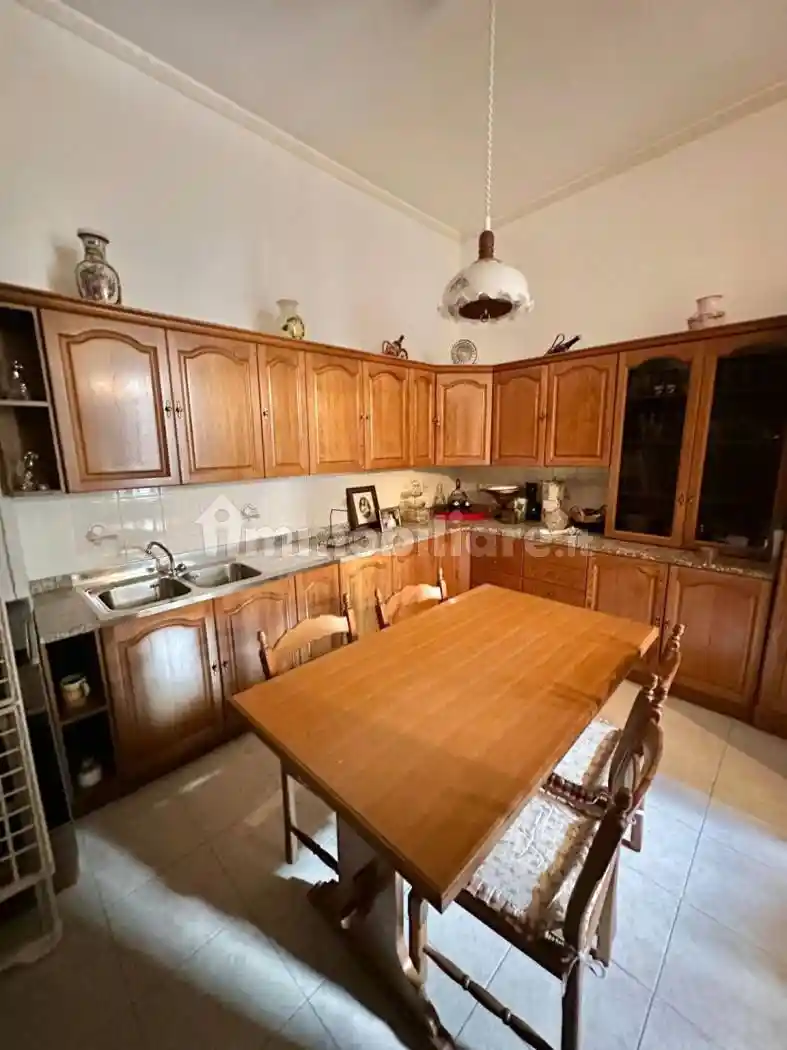 Terratetto unifamiliare via Ceraio 23, Centro, Chiusa Sclafani - foto 4