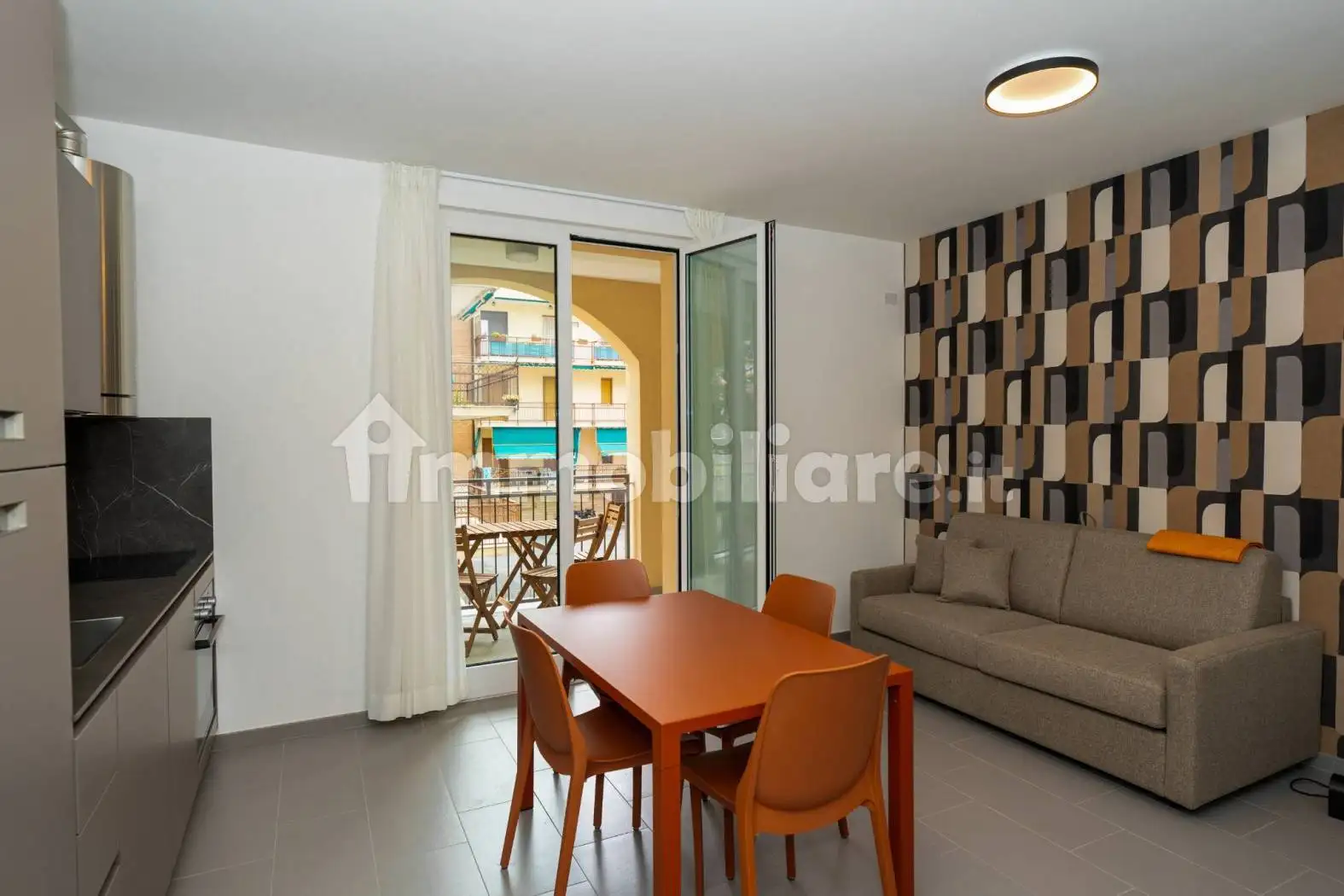 Appartamento in affitto a Pietra Ligure