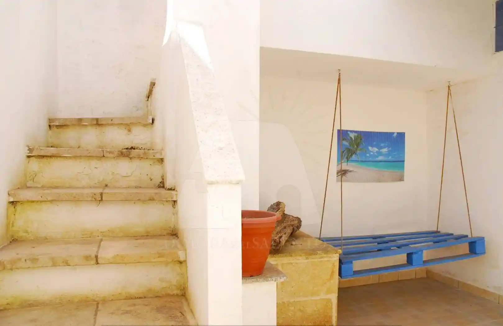 Casa indipendente in vendita a Tricase