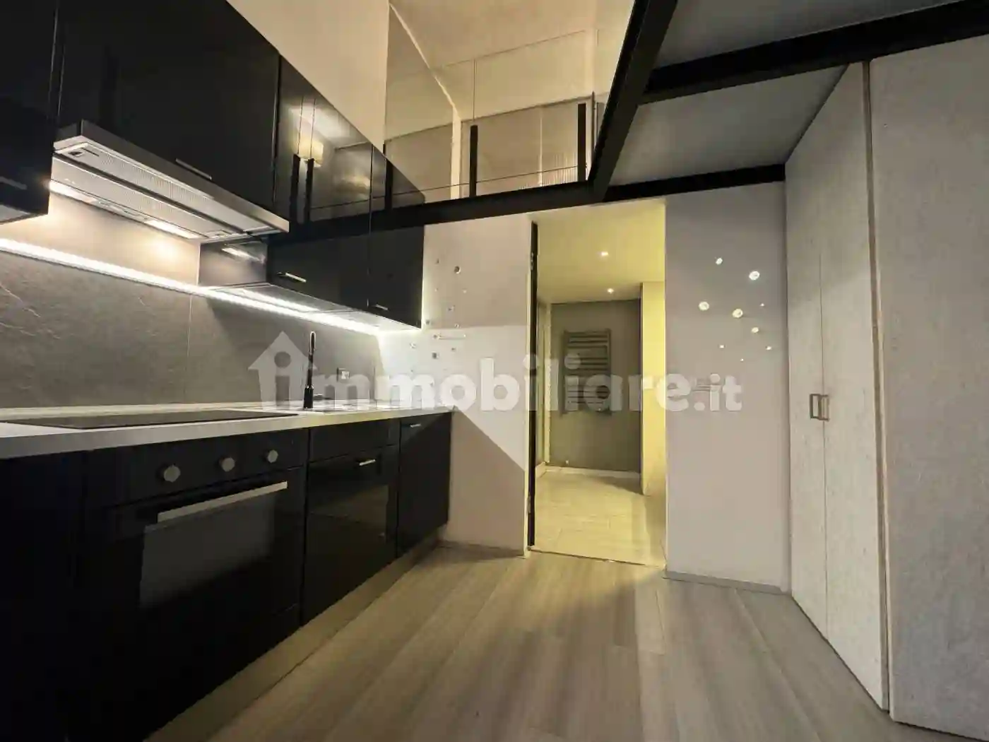 Loft - foto 3