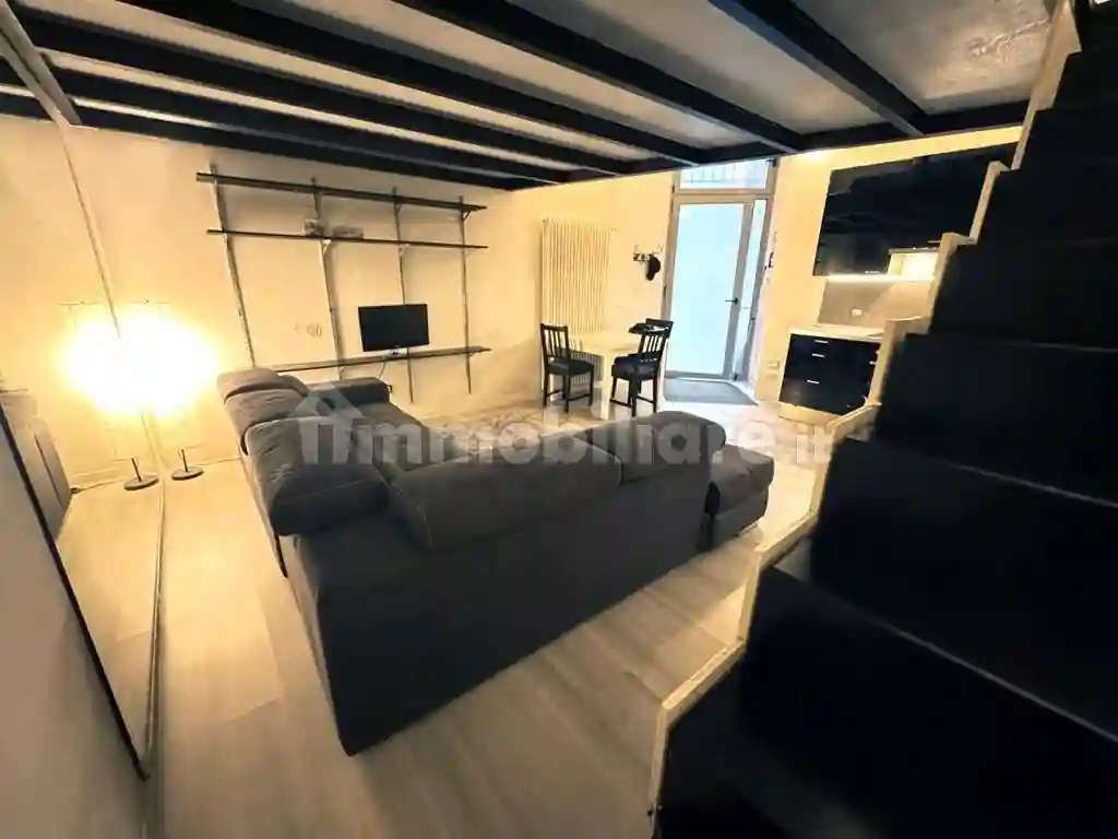 Loft - foto 4