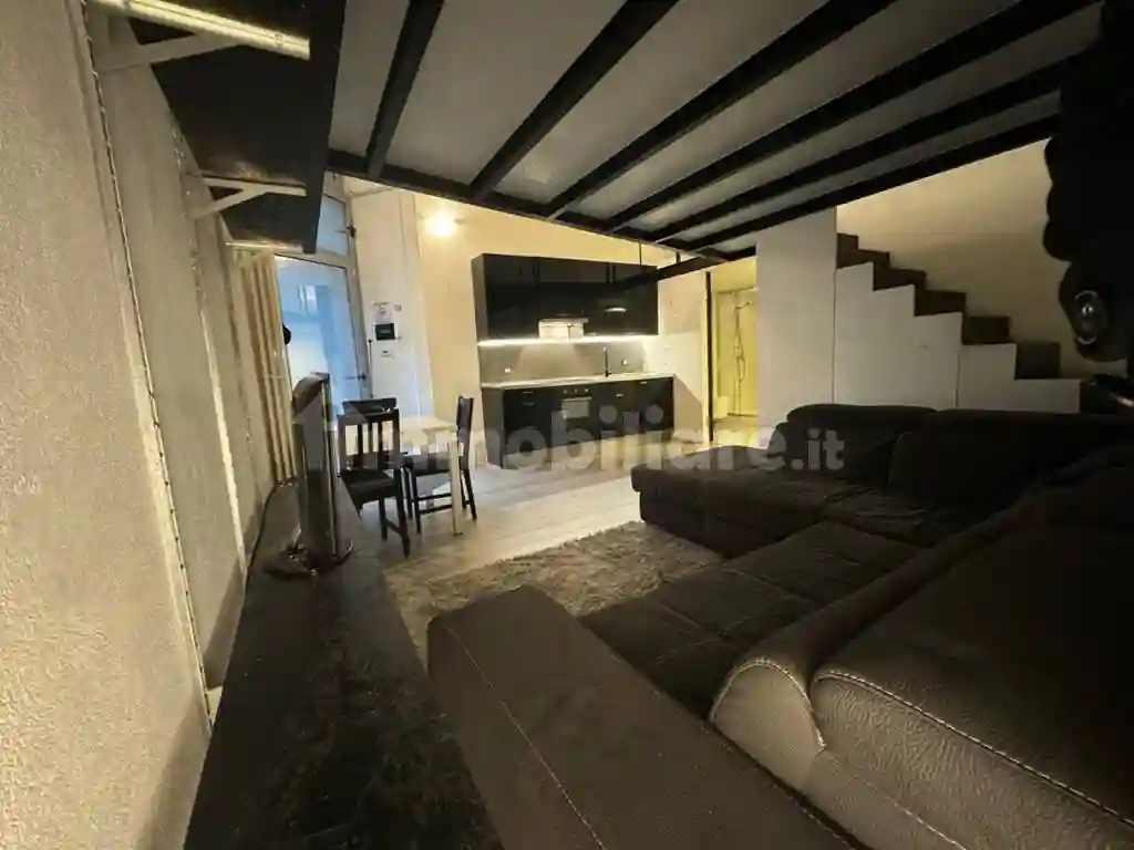 Loft - foto 5