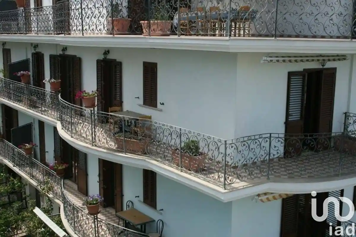 Trilocale Lungomare Trento 103A, Centro, Roseto degli Abruzzi - foto 3