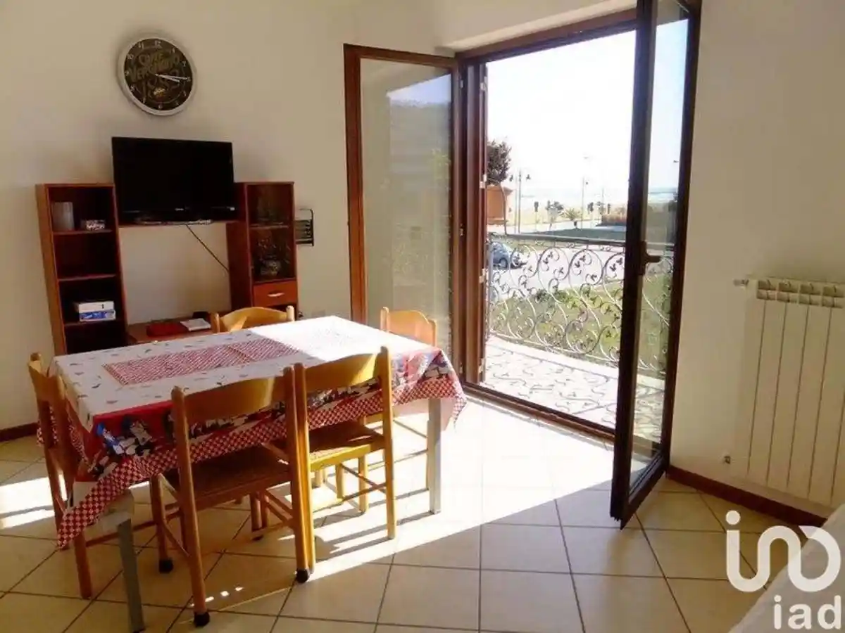 Trilocale Lungomare Trento 103A, Centro, Roseto degli Abruzzi - foto 5