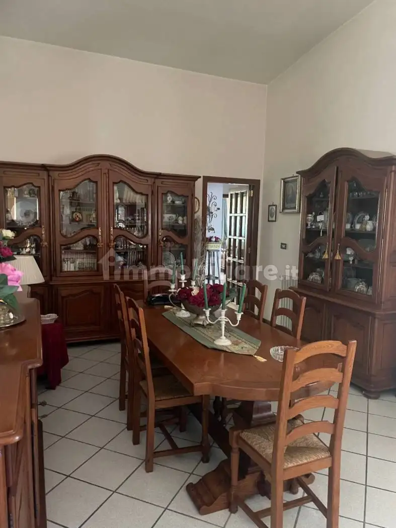 Appartamento in vendita a Paola