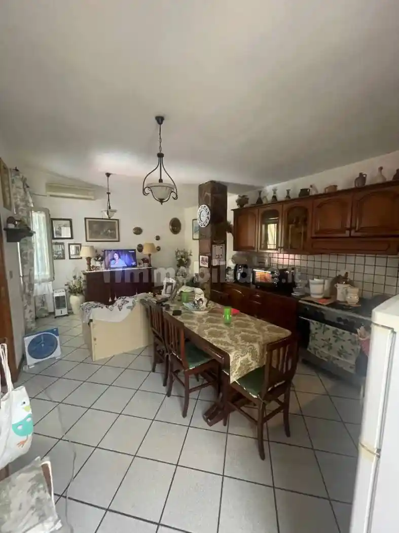 Quadrilocale via dei Dori 8, Centro, Paola - foto 4