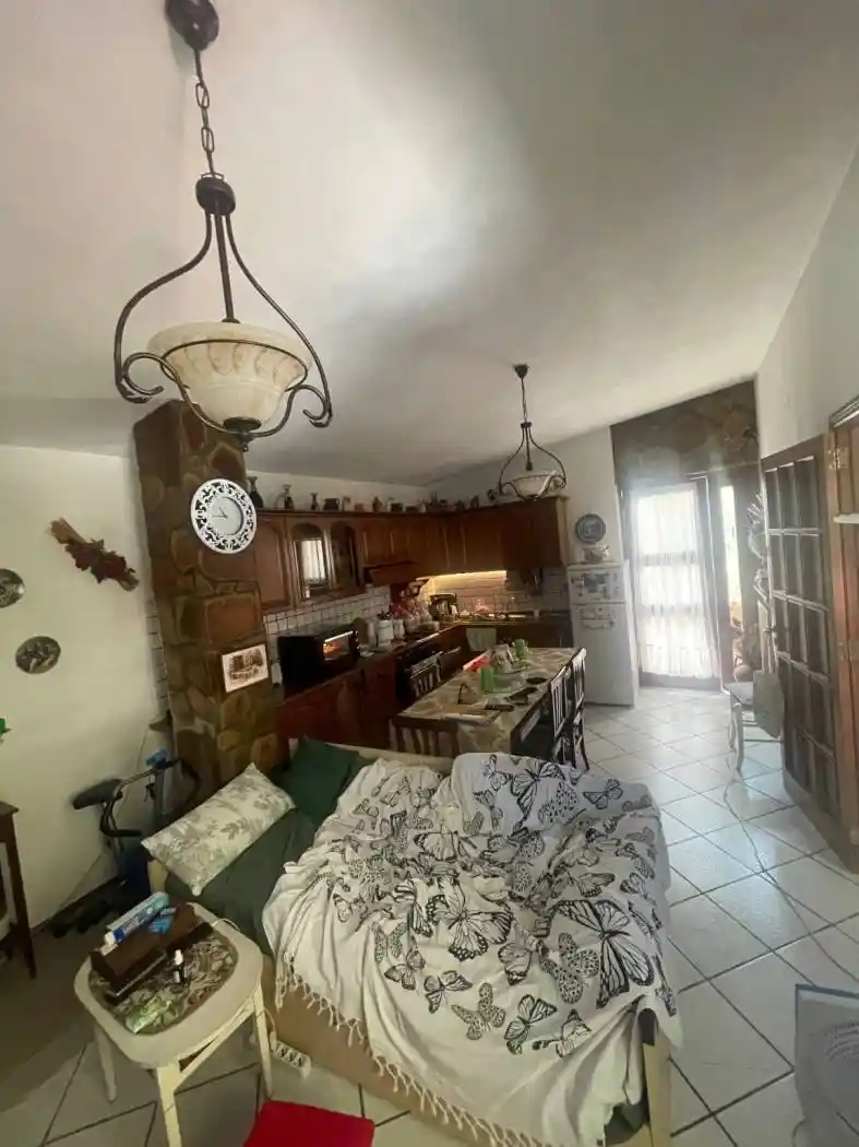 Quadrilocale via dei Dori 8, Centro, Paola - foto 5