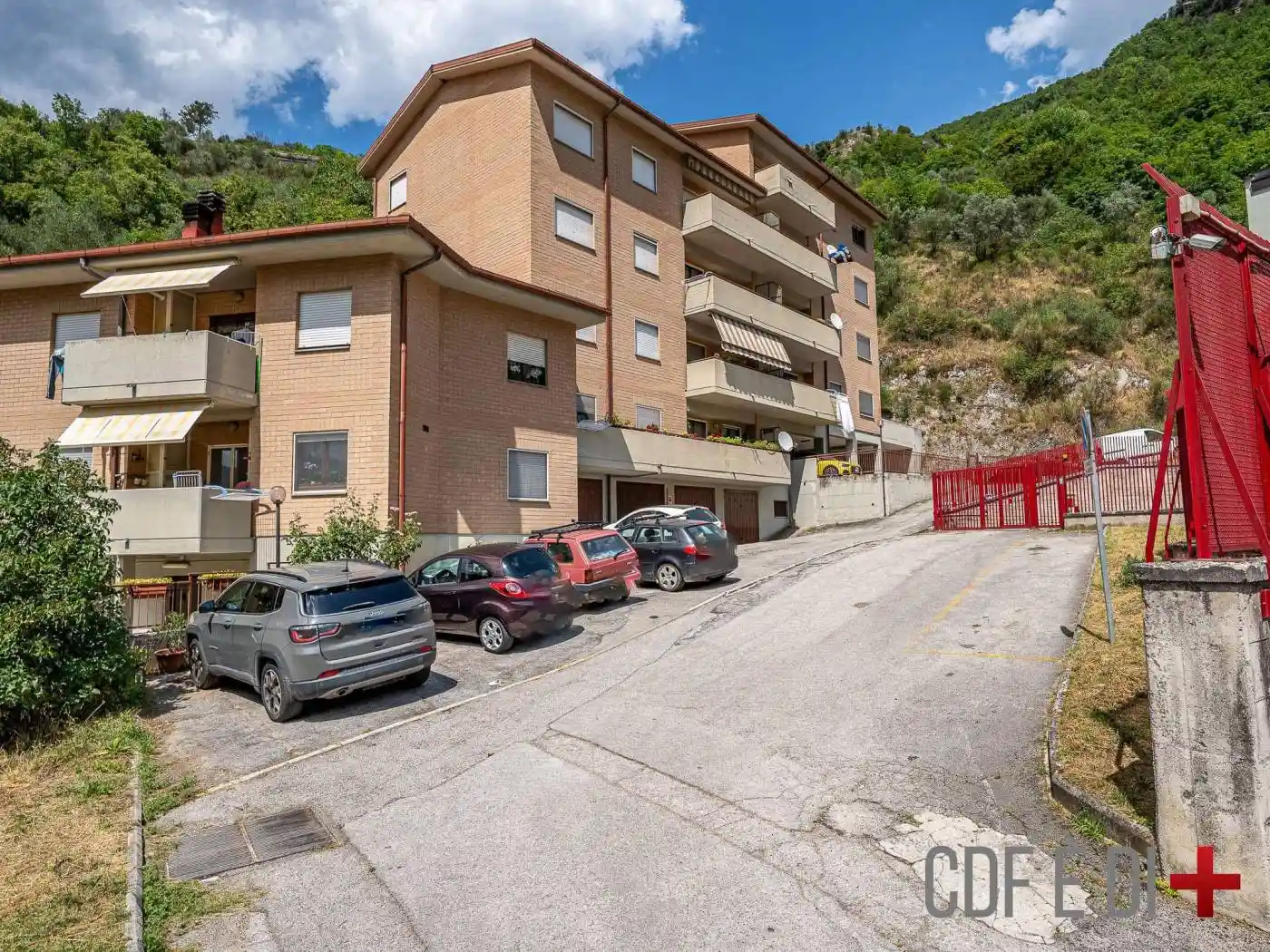 Appartamento in vendita a Antrodoco