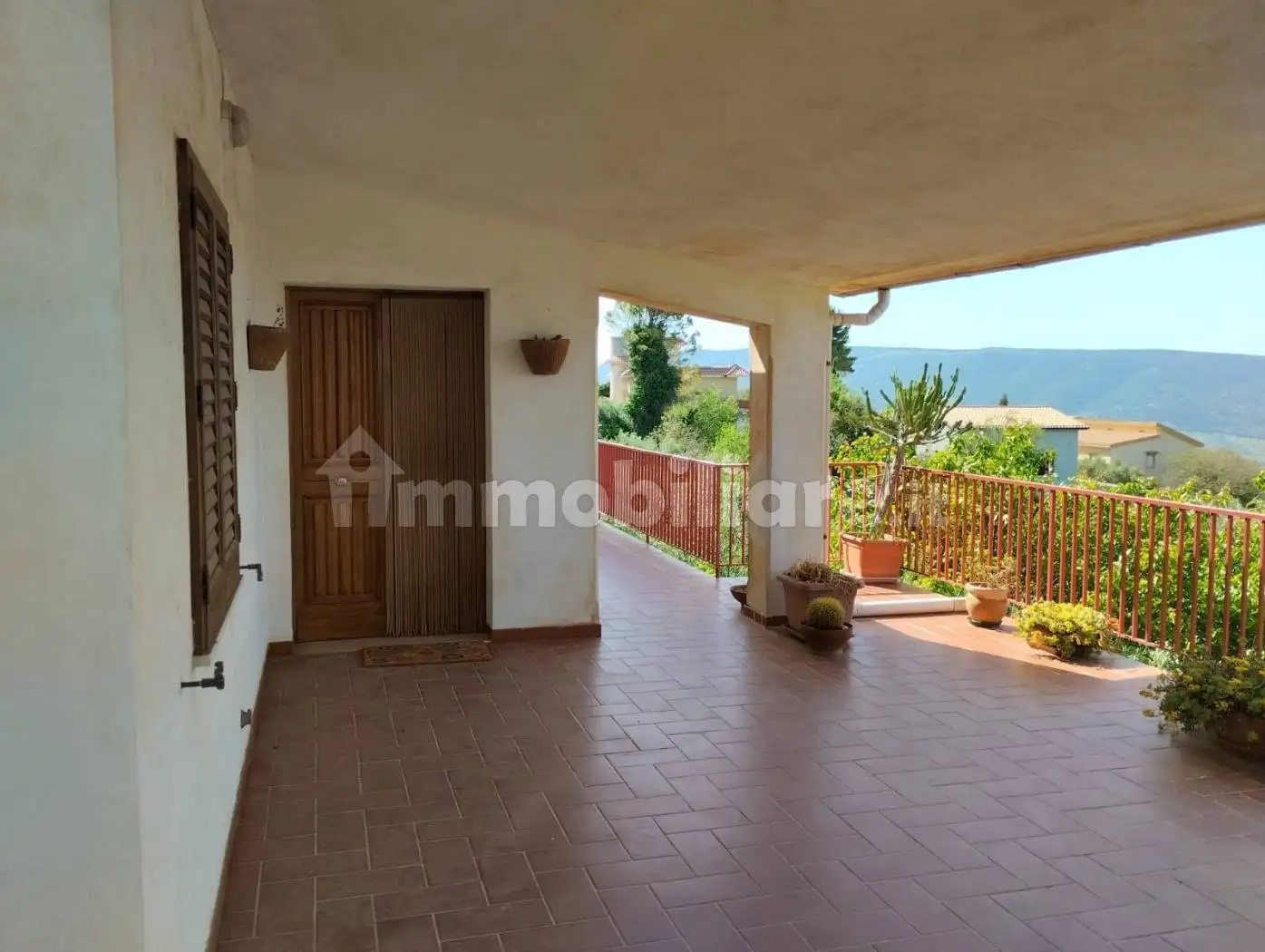 Villa in vendita a Sambuca di Sicilia