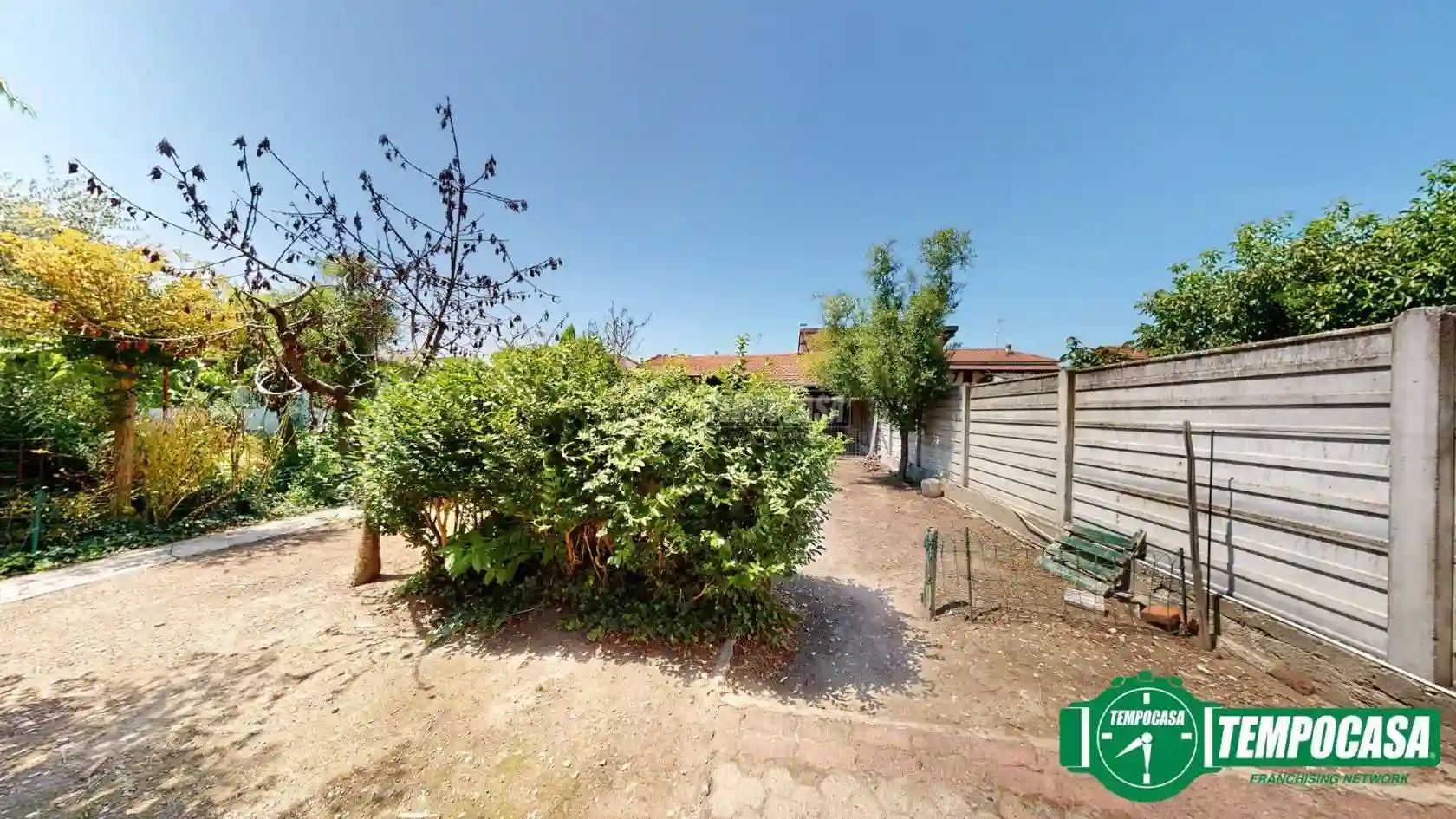 Casa indipendente - foto 4