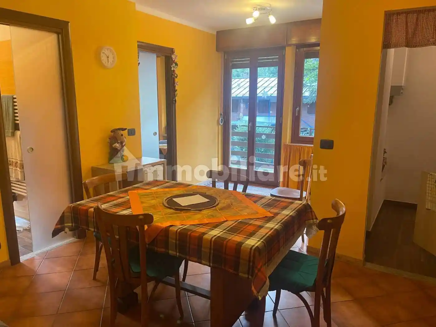 Appartamento in vendita a Limone Piemonte