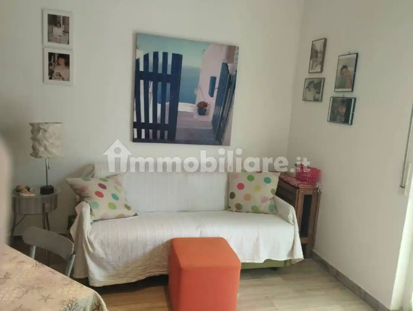 Appartamento in affitto a Borghetto Santo Spirito