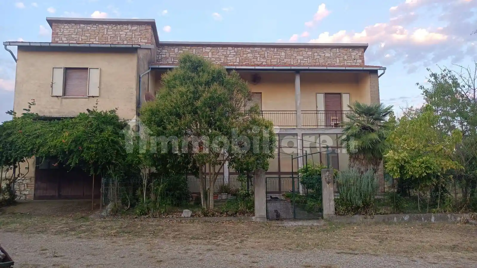 Rustico - Casale in vendita a Pitigliano