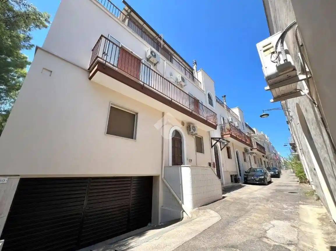 Casa indipendente in vendita a Ceglie Messapica