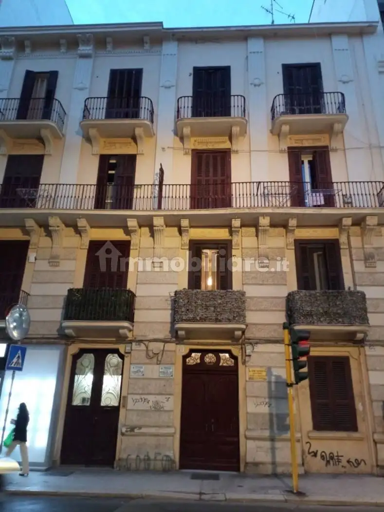 Appartamento in affitto a Bari