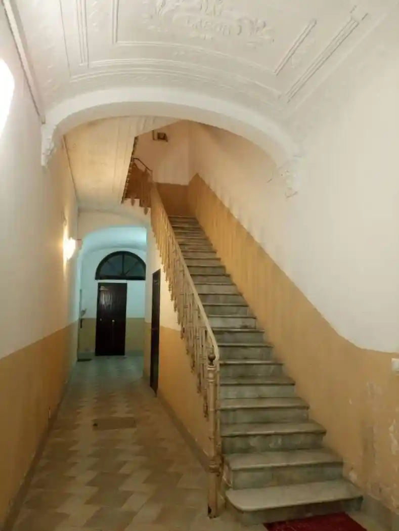 Trilocale via Gian Giuseppe Carulli 150, Umbertina - Madonnella, Bari - foto 2