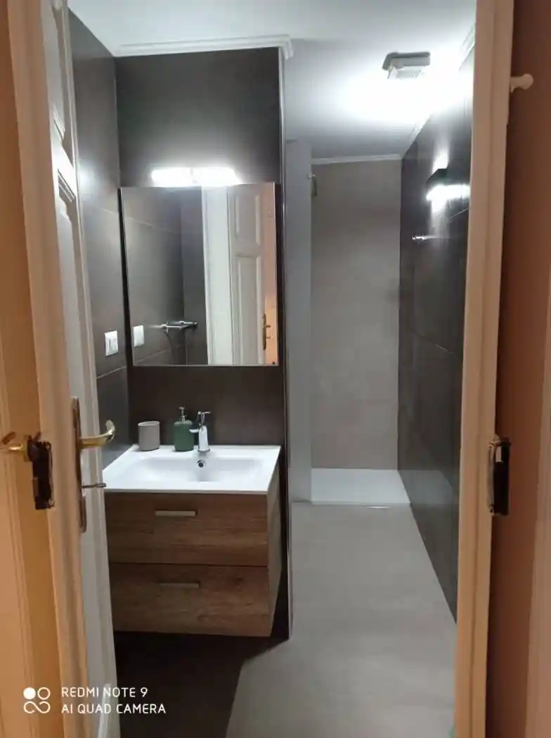 Trilocale via Gian Giuseppe Carulli 150, Umbertina - Madonnella, Bari - foto 5