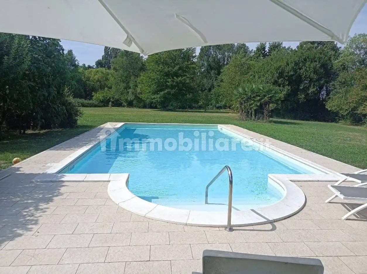 Villa in vendita a Venezia