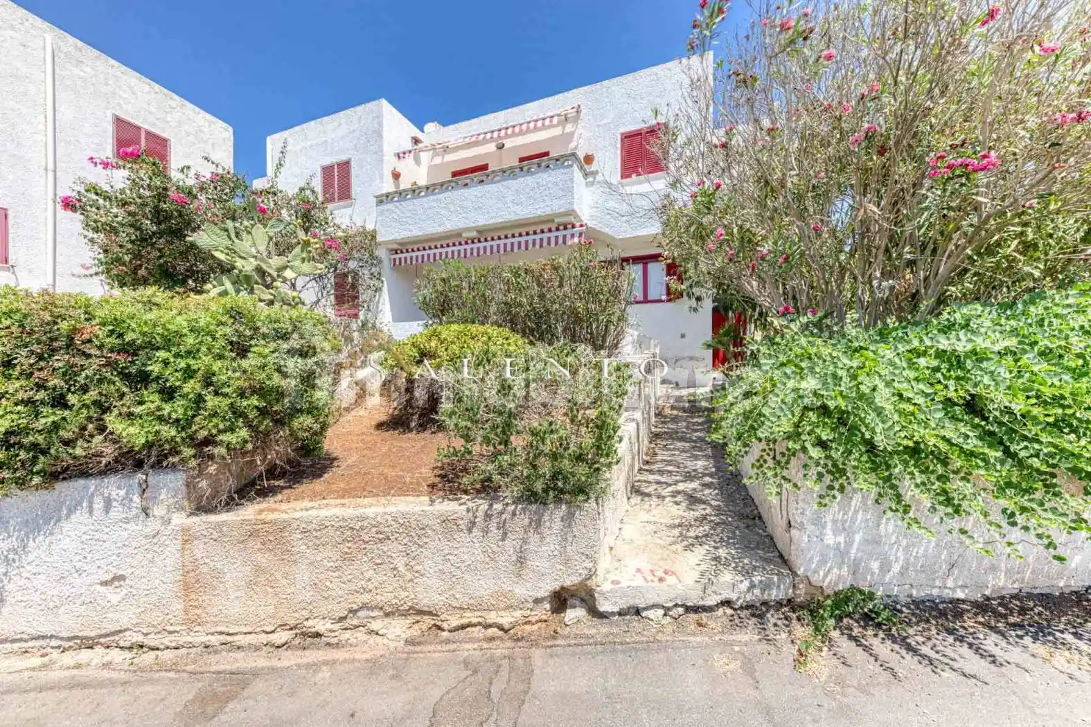 Appartamento in vendita a Morciano di Leuca