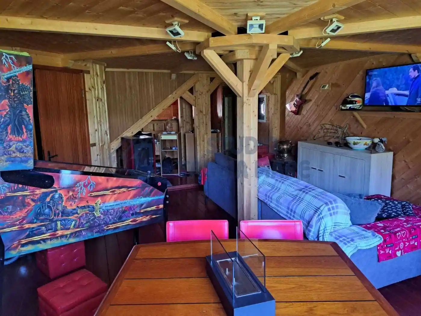 Villetta a schiera - foto 4