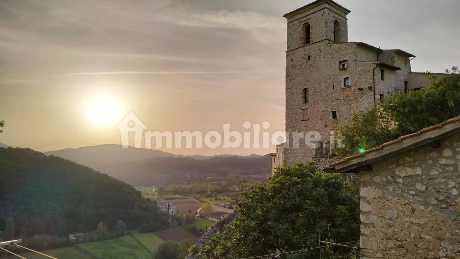 Bilocale via della Rocchetta 4, Casteldilago, Arrone - foto 3