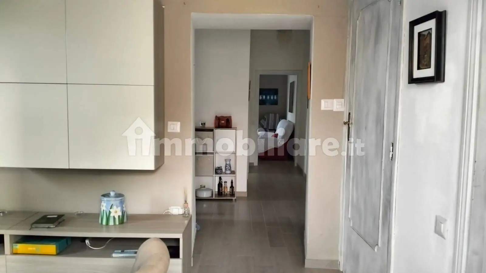 Bilocale via della Rocchetta 4, Casteldilago, Arrone - foto 4