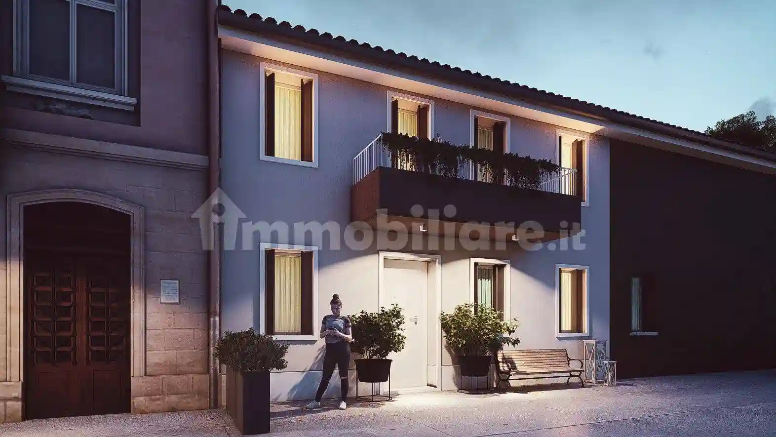 Casa indipendente - foto 2