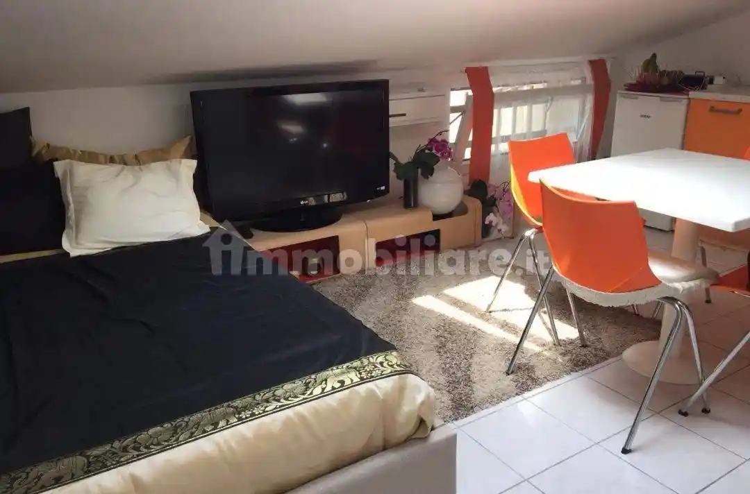 Attico - Mansarda in vendita a Lignano Sabbiadoro