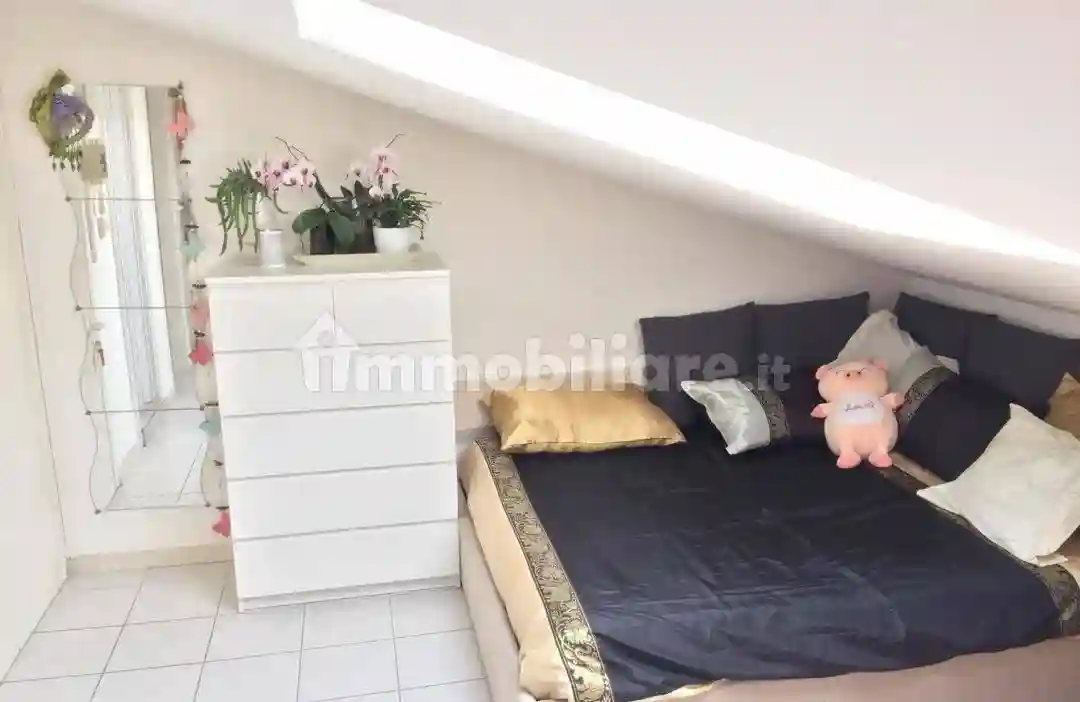 Attico - Mansarda - foto 2