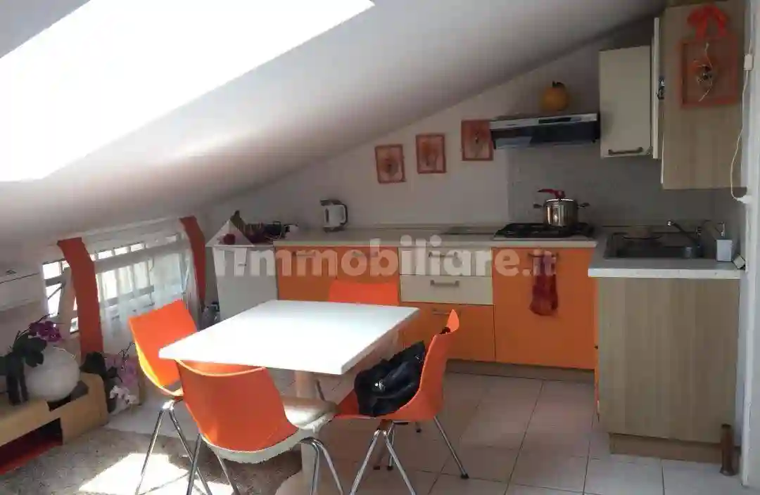 Attico - Mansarda - foto 4