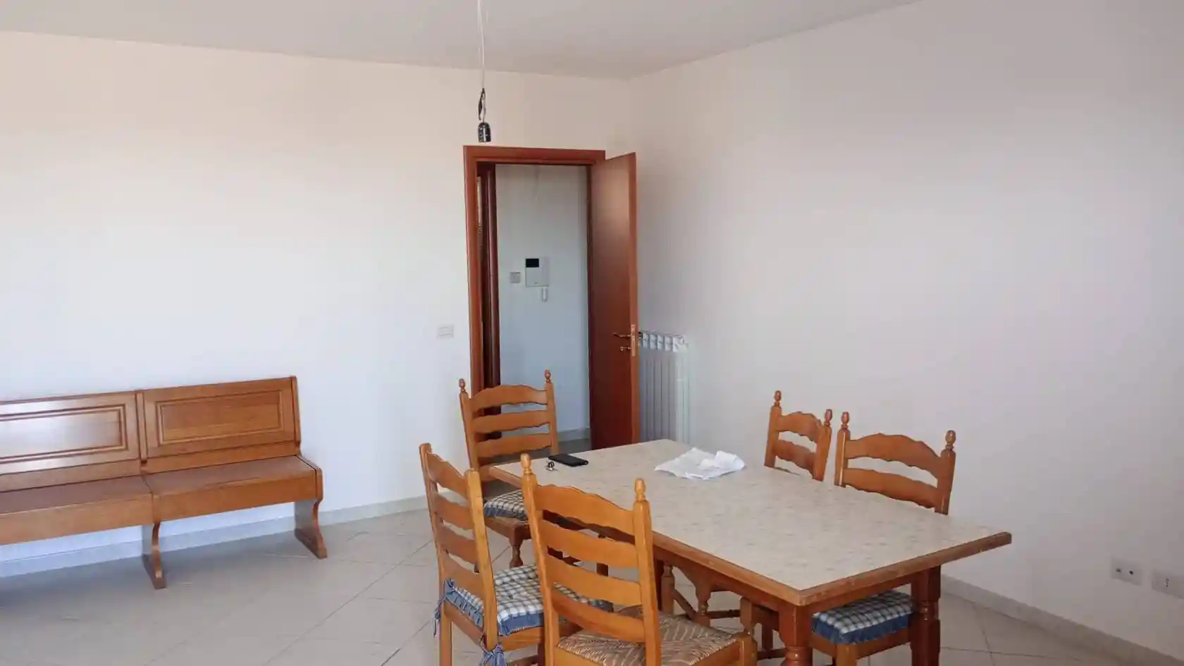 Appartamento in affitto a Avola