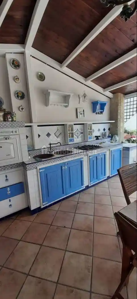 Appartamento in vendita a Cefalù