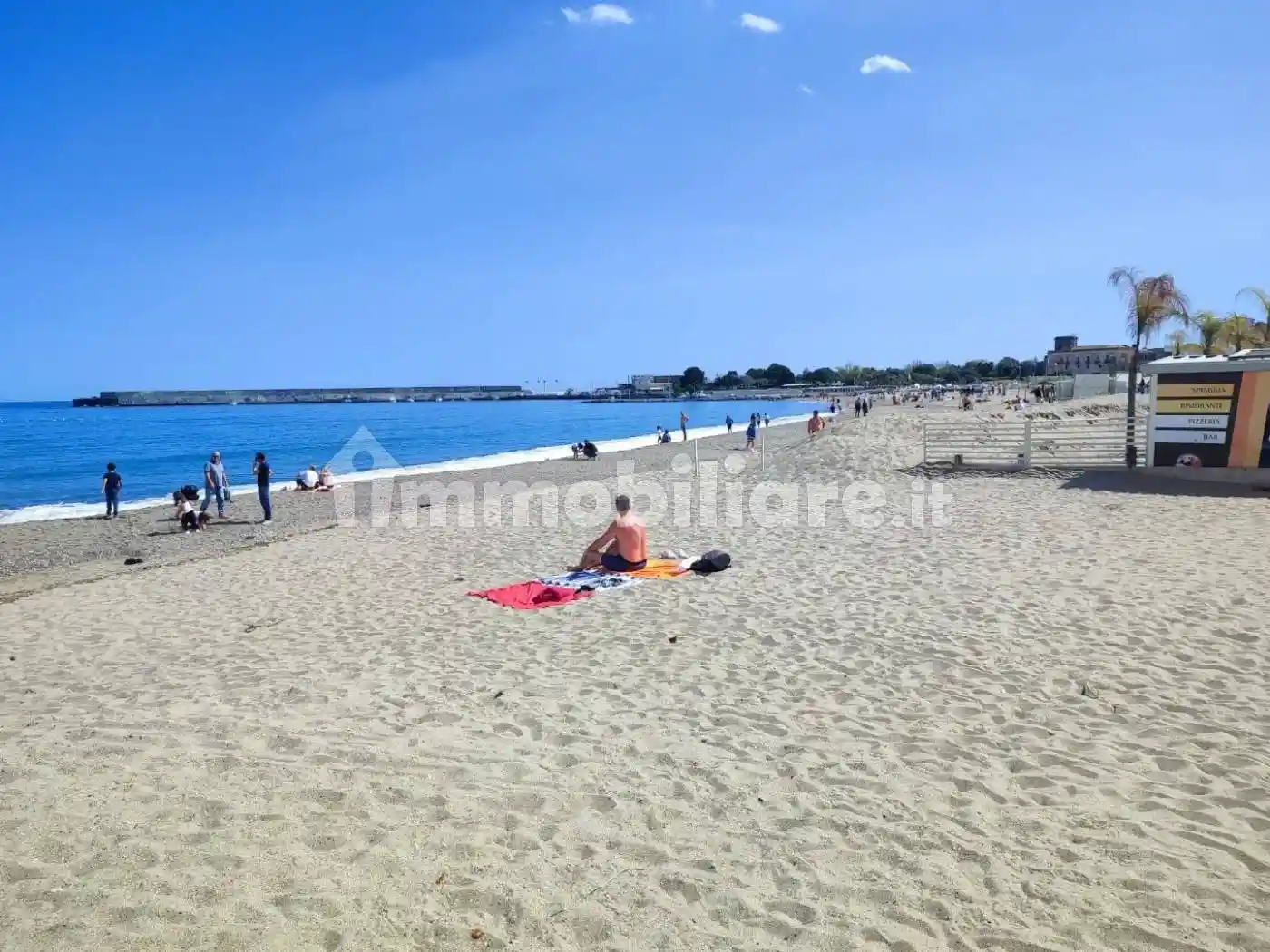 Appartamento in vendita a Giardini-Naxos