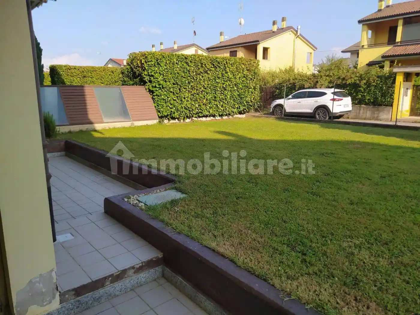 Appartamento in vendita a Beinette