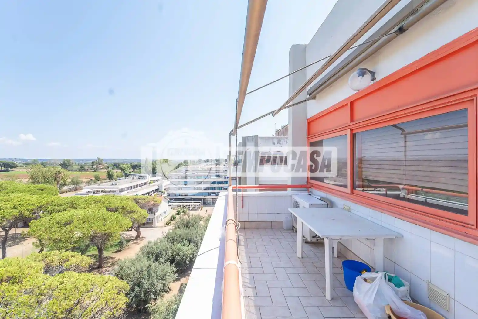 Appartamento in vendita a Cerveteri