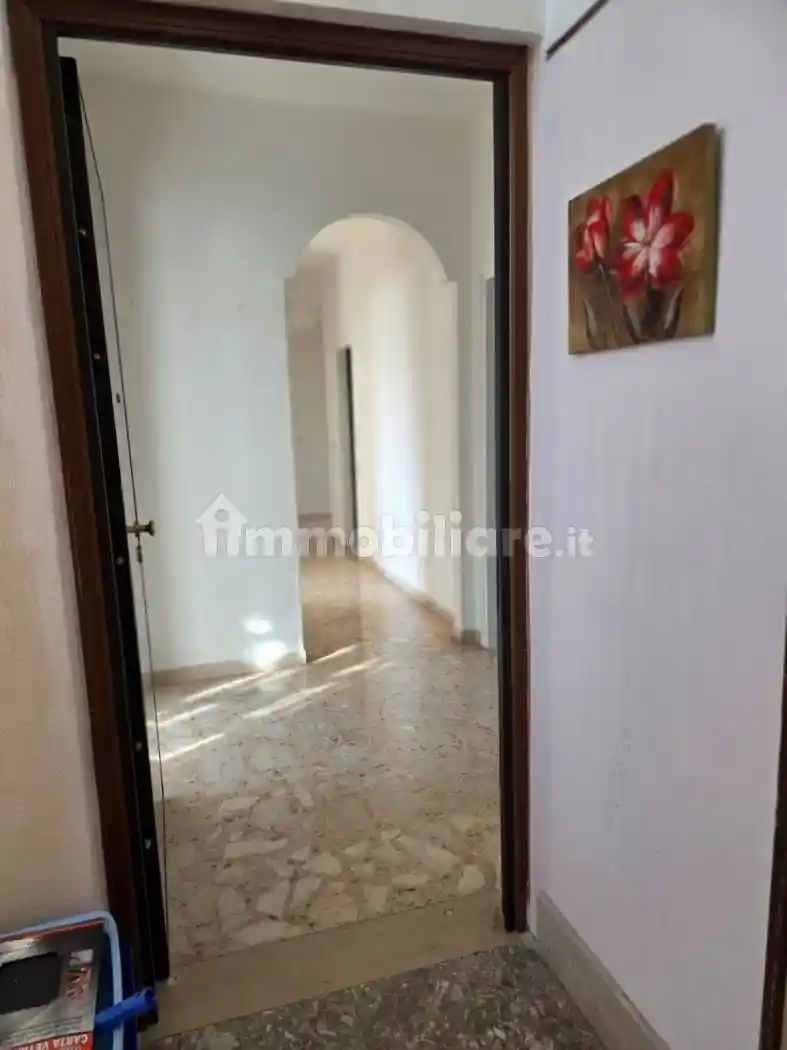 Appartamento in vendita a Taranto